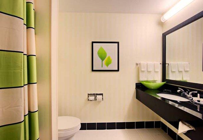Fairfield And By Marriott Dallas