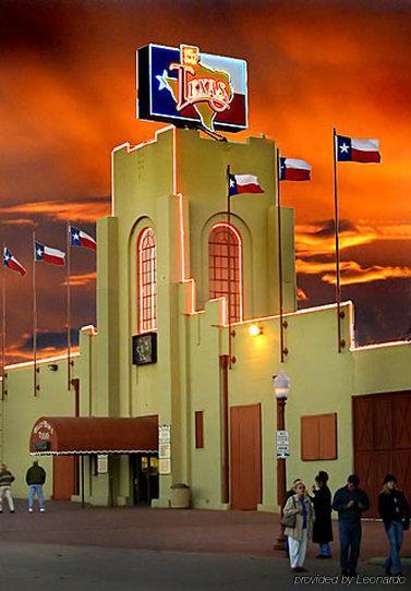 Fairfield And By Marriott Dallas Hotel Mansfield
