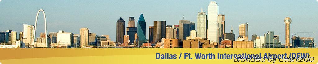 Hotel Fairfield And By Marriott Dallas