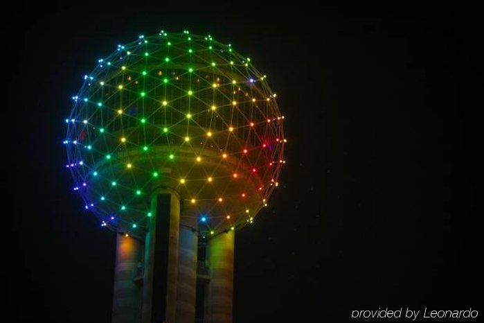 Fairfield And By Marriott Dallas Hotel 3*