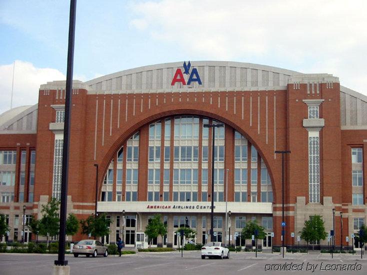 Fairfield And By Marriott Dallas Hotel 3*
