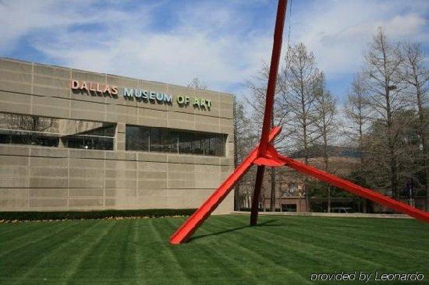 Hotel Fairfield And By Marriott Dallas 3*