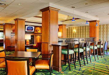 Fairfield And By Marriott Dallas Hotel Mansfield