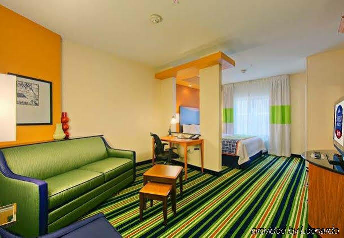 Fairfield And By Marriott Dallas Hotel Mansfield