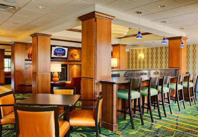 Hotel Fairfield And By Marriott Dallas