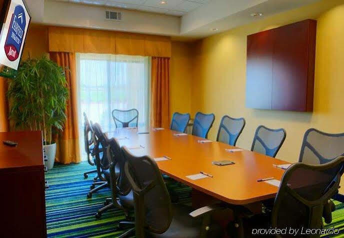 Fairfield And By Marriott Dallas Hotel