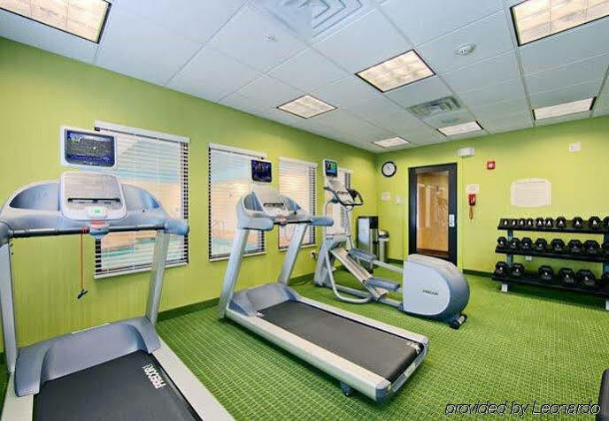 Fairfield And By Marriott Dallas Hotel 3*