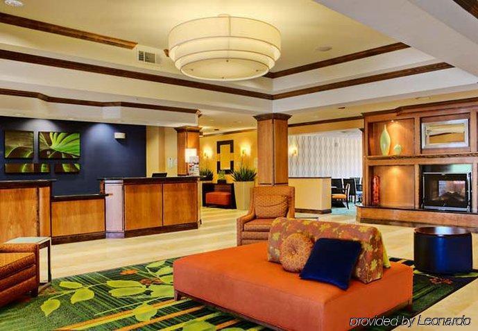 Fairfield And By Marriott Dallas Hotel