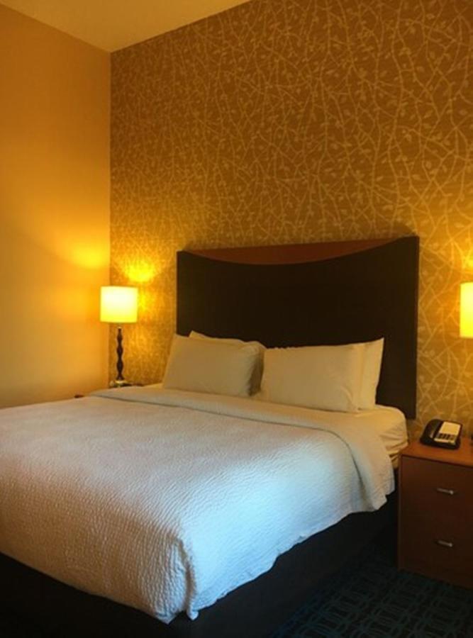Hotel Fairfield And By Marriott Dallas Mansfield