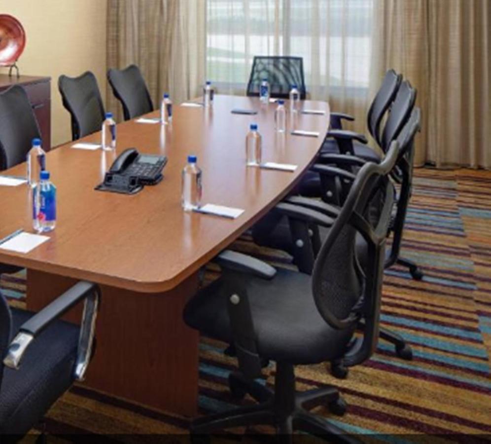 Hotel Fairfield And By Marriott Dallas Mansfield
