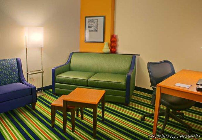 Fairfield And By Marriott Dallas 3* Mansfield