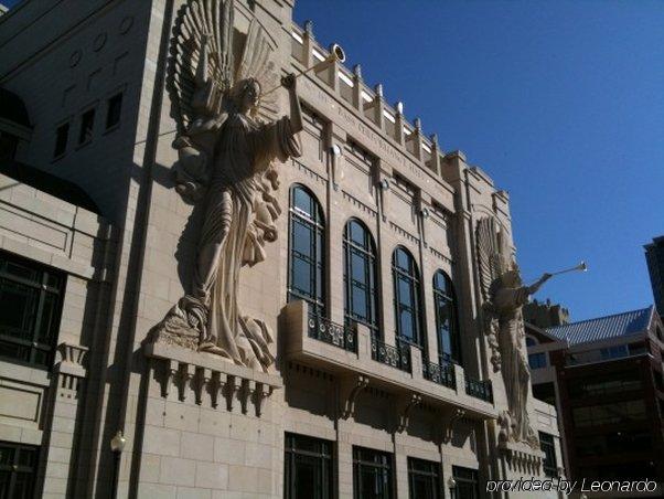 Hotel Fairfield And By Marriott Dallas Mansfield
