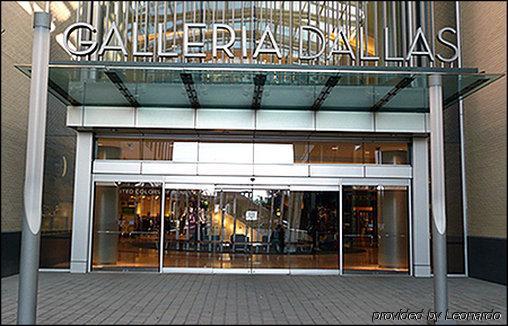 Fairfield And By Marriott Dallas Hotel 3*