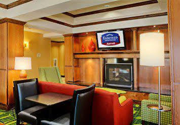 Fairfield And By Marriott Dallas Mansfield
