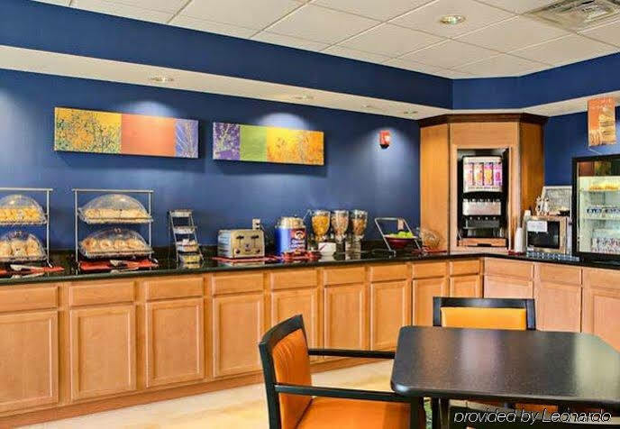 Fairfield And By Marriott Dallas 3* Mansfield