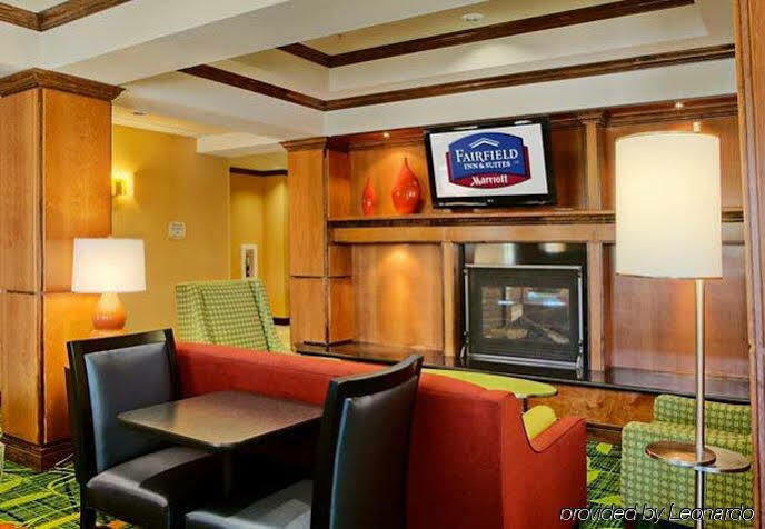 Fairfield And By Marriott Dallas Mansfield